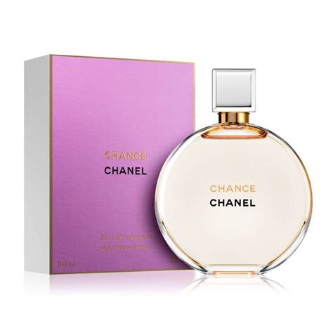 gamme chance chanel|original chance by chanel.